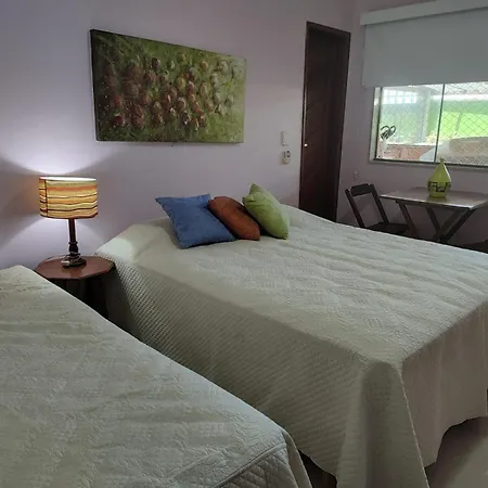 Suite - Recanto Das Flores Arraial do Cabo Exterior photo