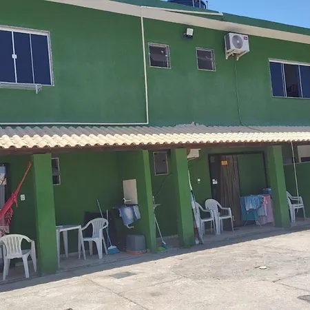 Suite - Recanto Das Flores Arraial do Cabo Exterior photo