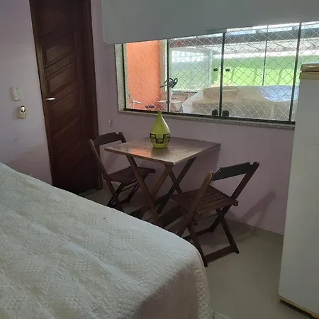 Suite - Recanto Das Flores Arraial do Cabo Exterior photo