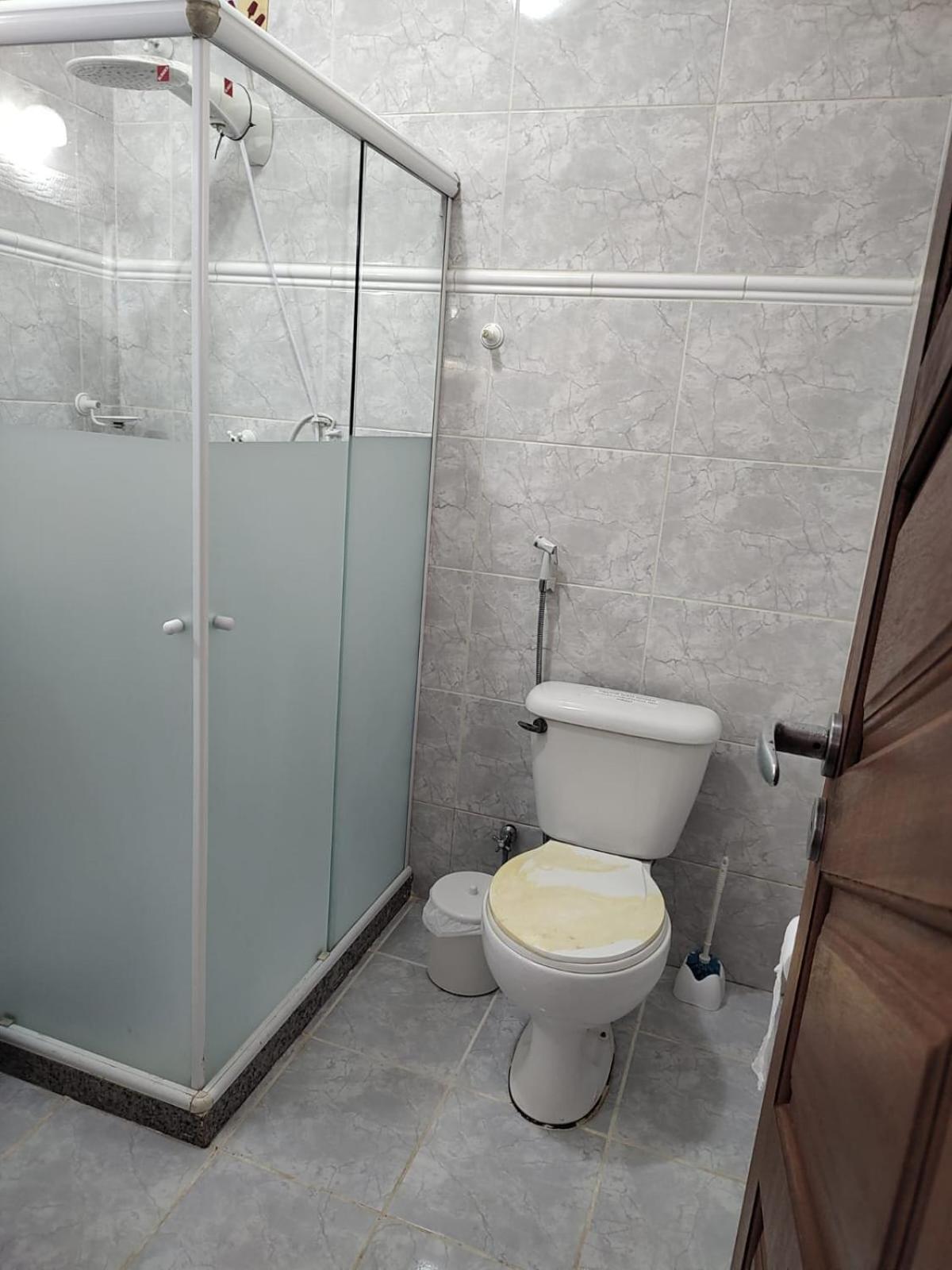 - Recanto Flores Apartment