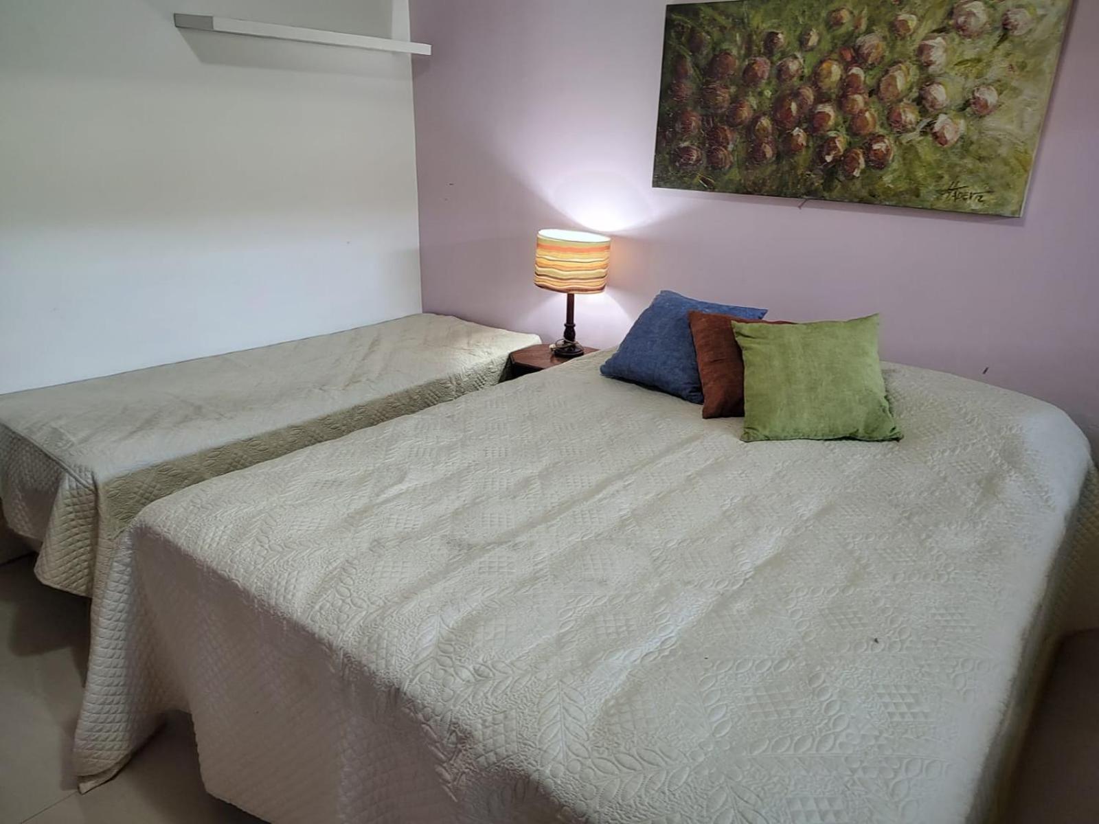 Apartment - Recanto Flores