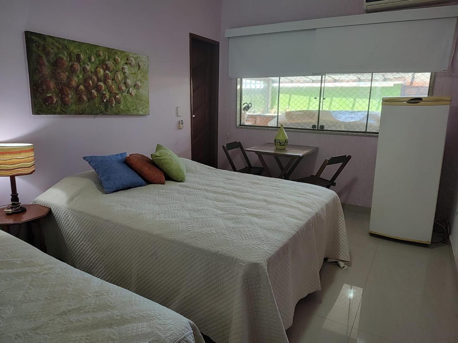 - Recanto Flores Apartment Arraial do Cabo